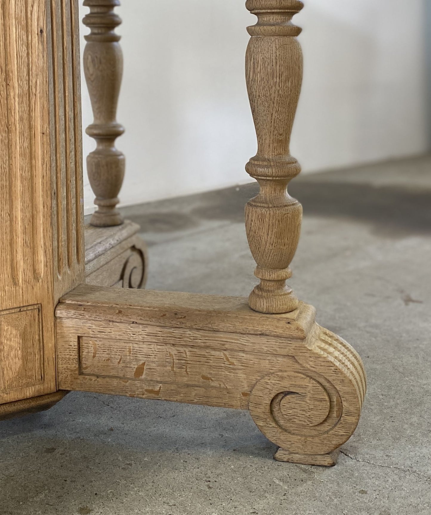 Extension Table
