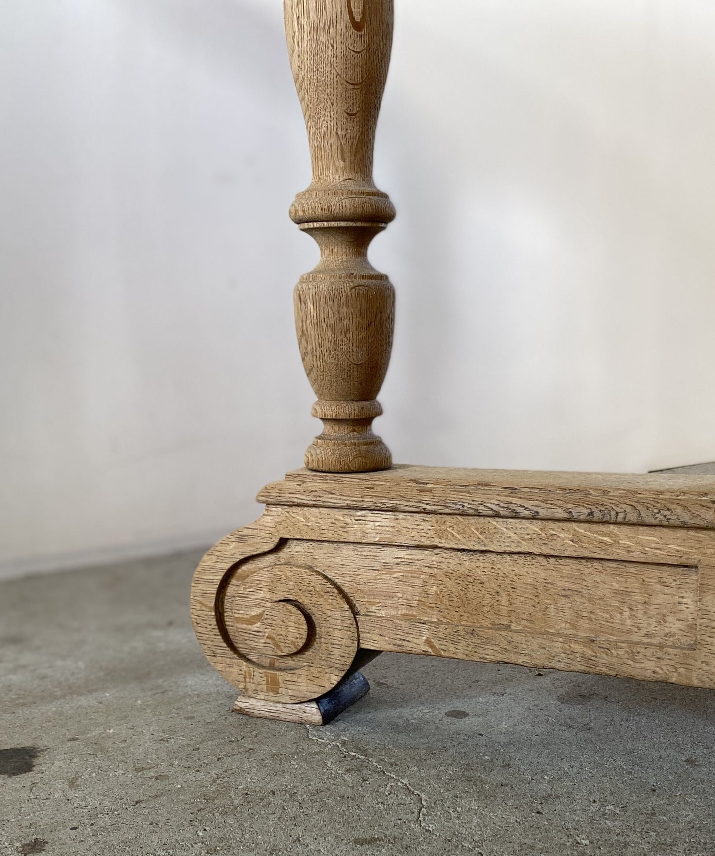 Extension Table