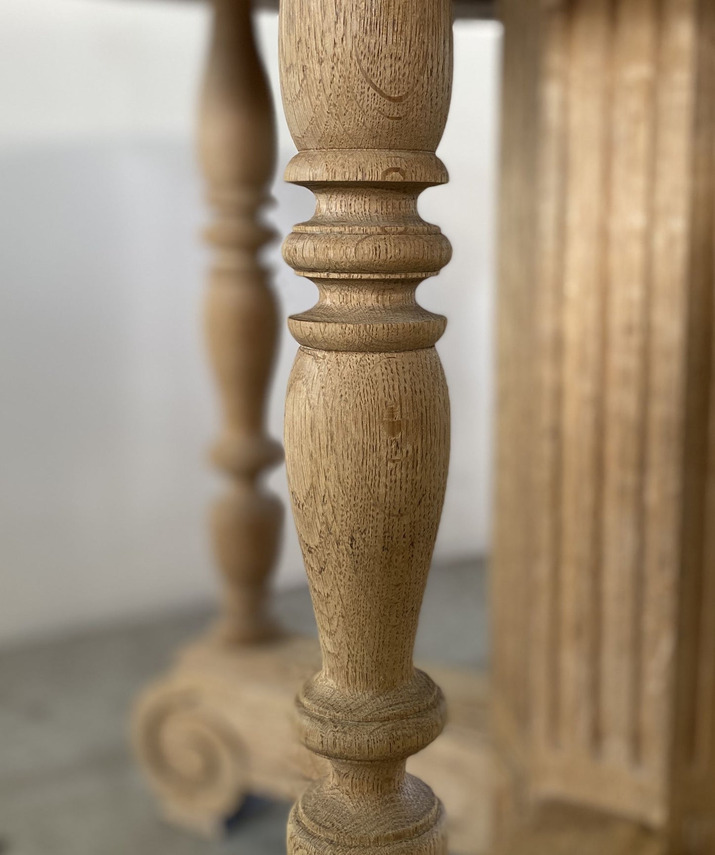 Extension Table