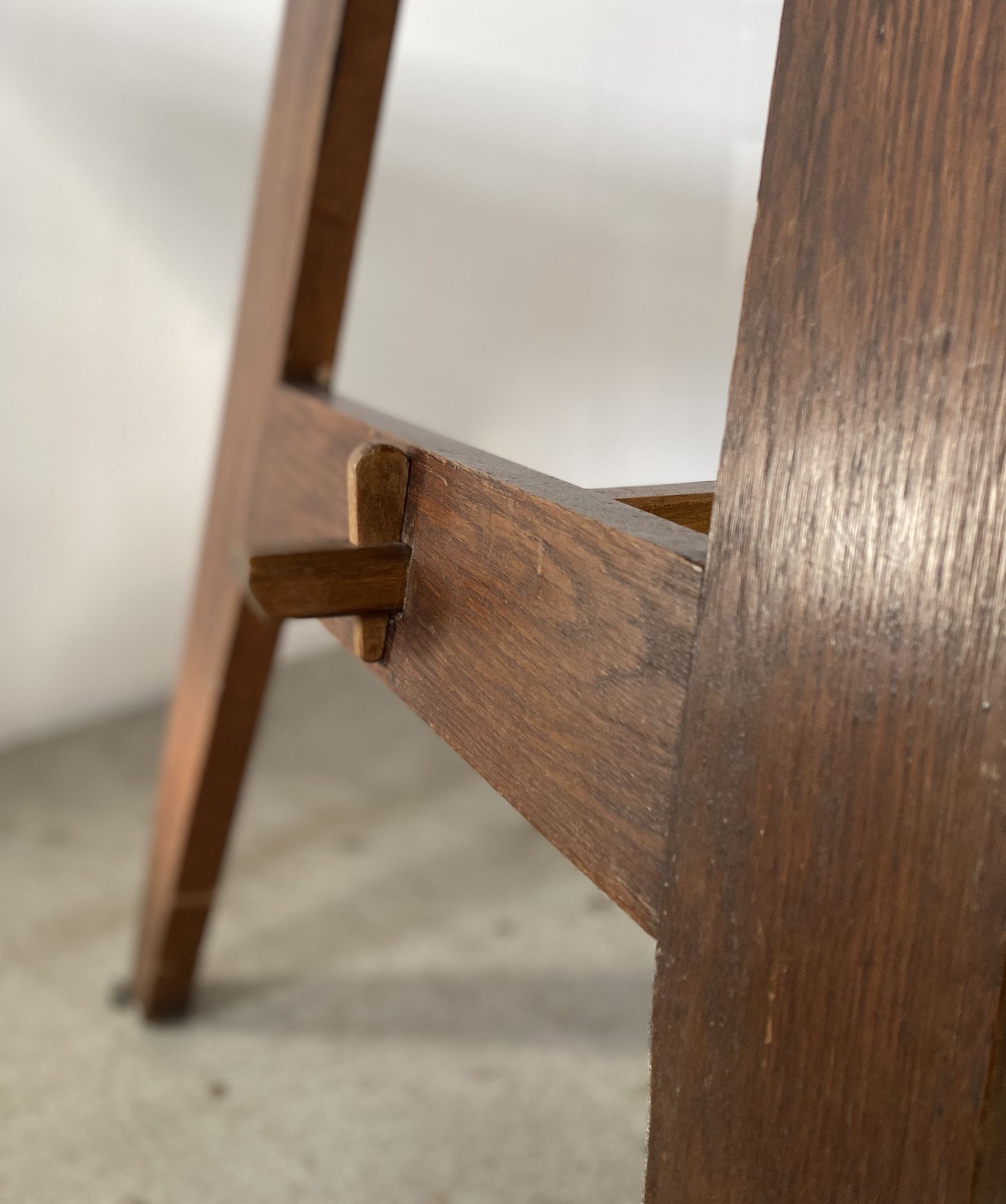 Rene’ Gabriel / Dining Table