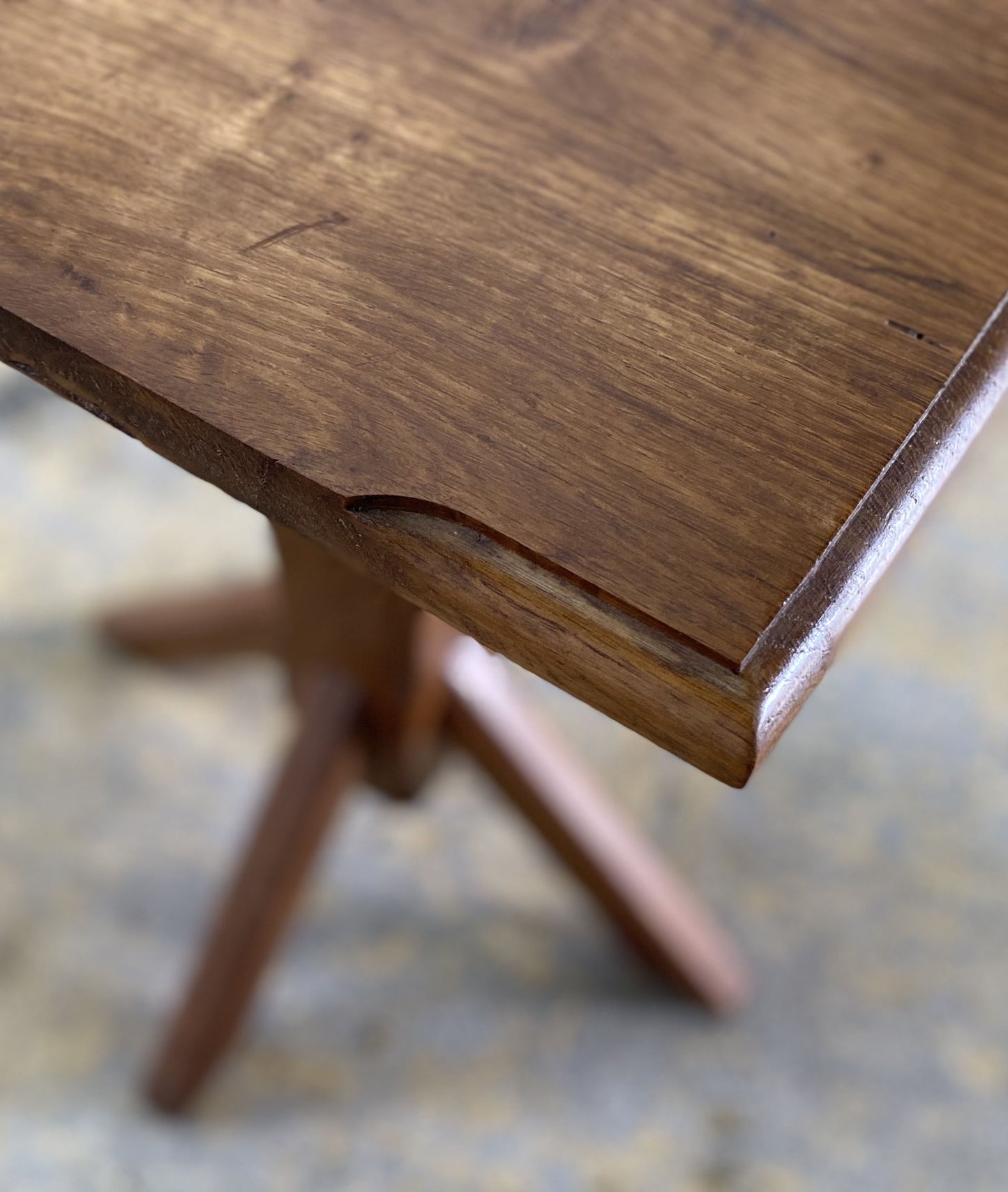 Vintage Side Table