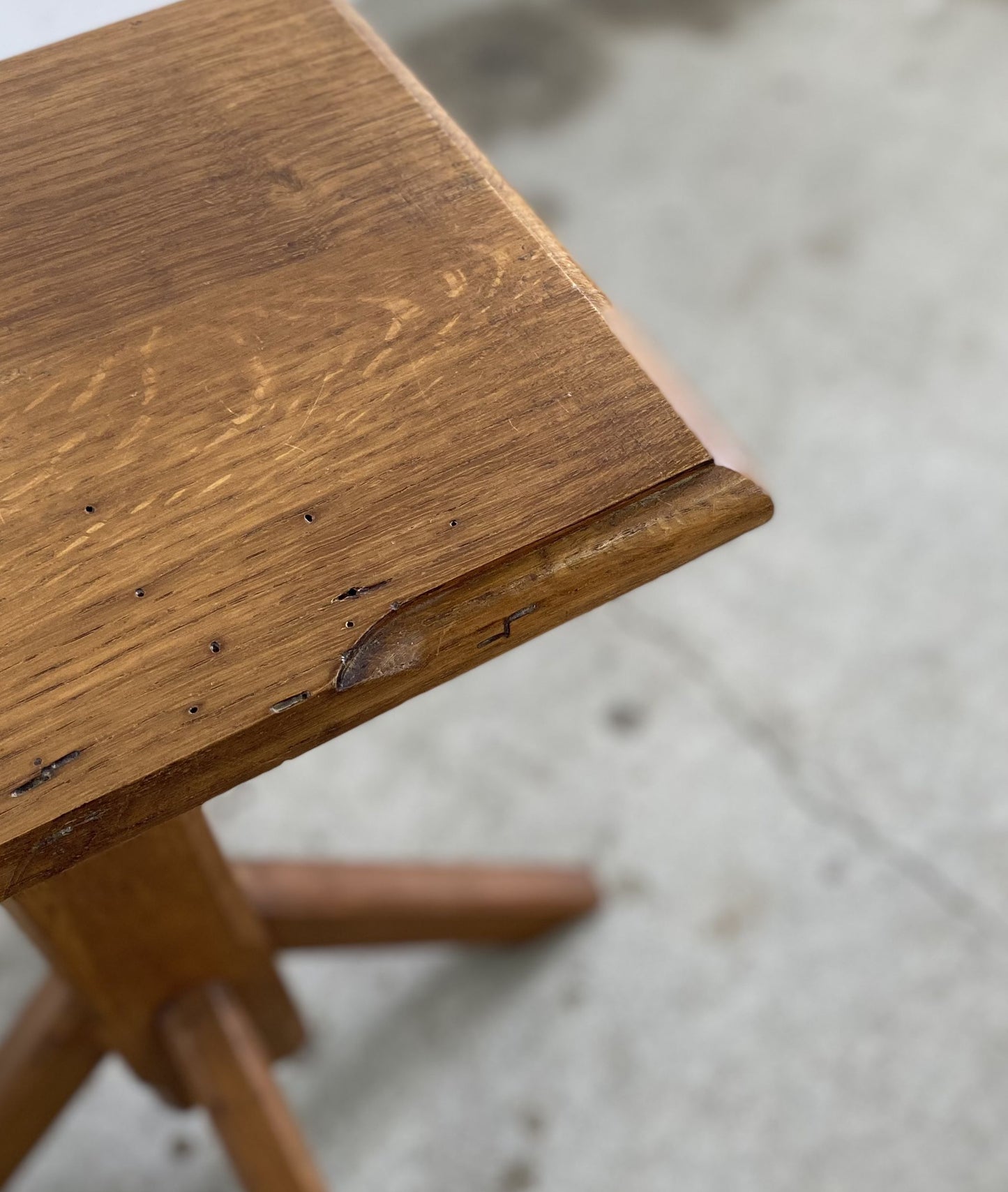 Vintage Side Table