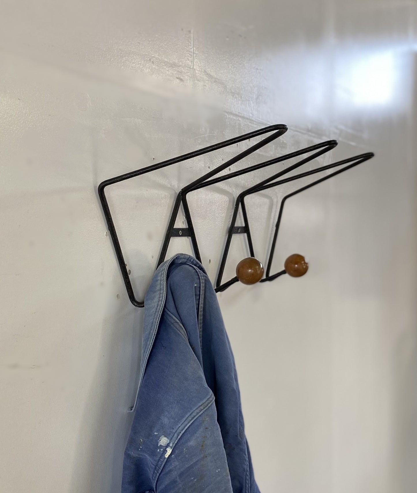 Coat Rack by Roger Feraud