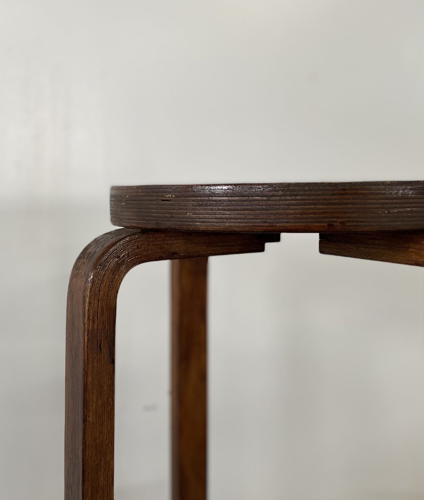 Vintage Hight Stool