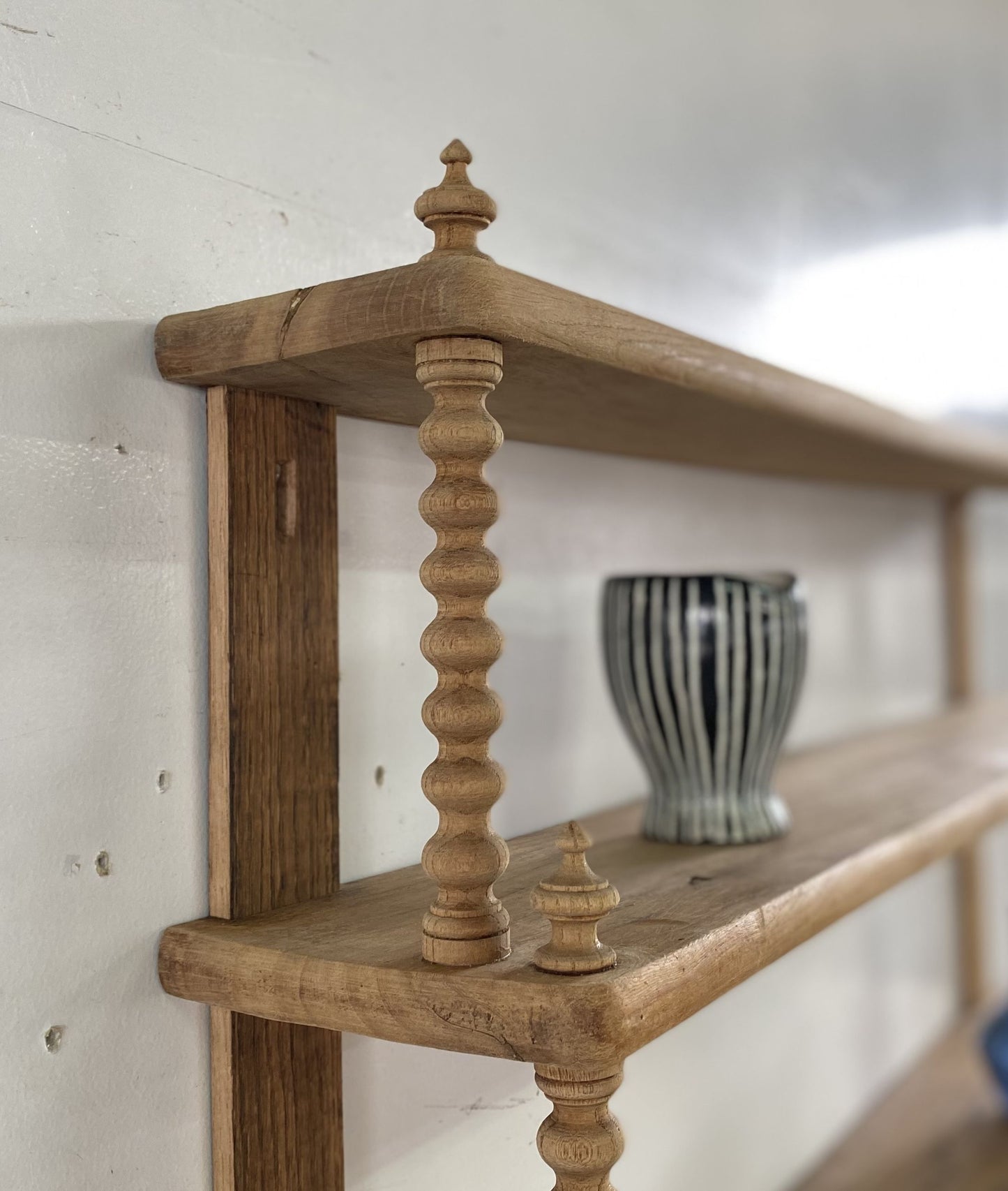 French Wall Shelf