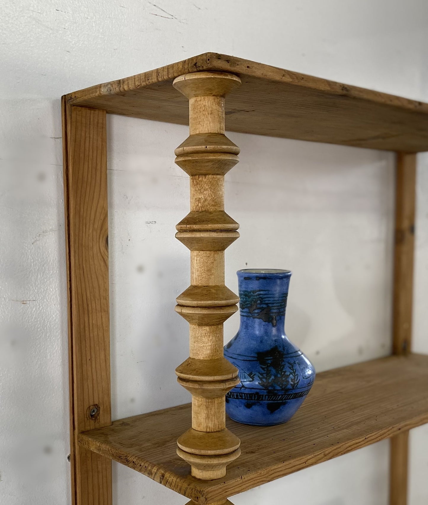 French Wall Shelf