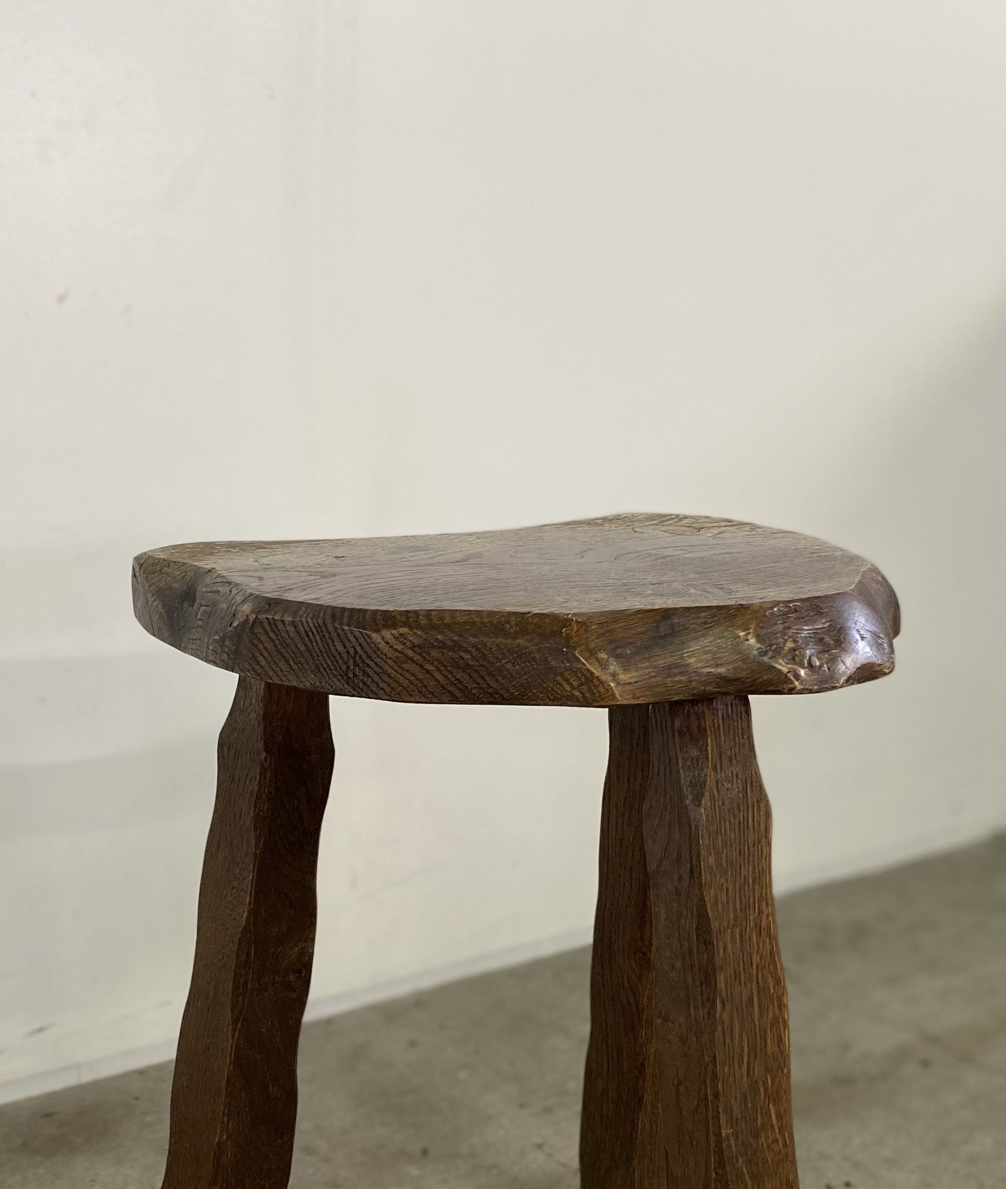 Primitive Stool