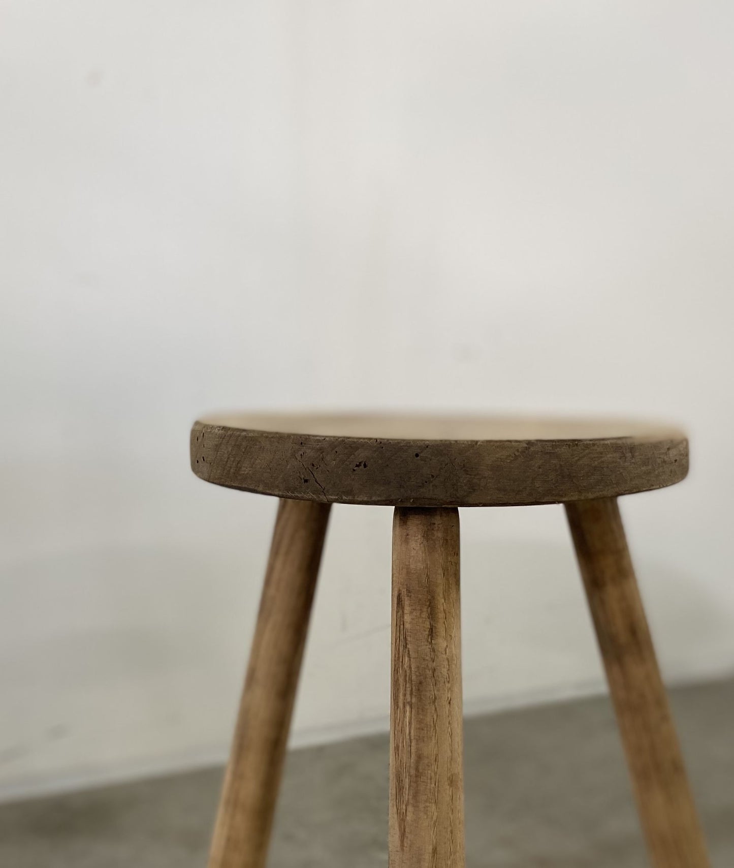 Milk Stool