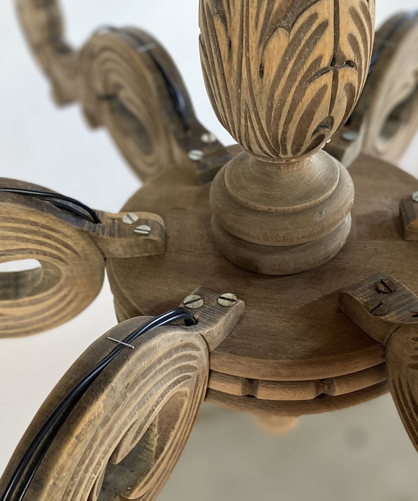 Chandelier