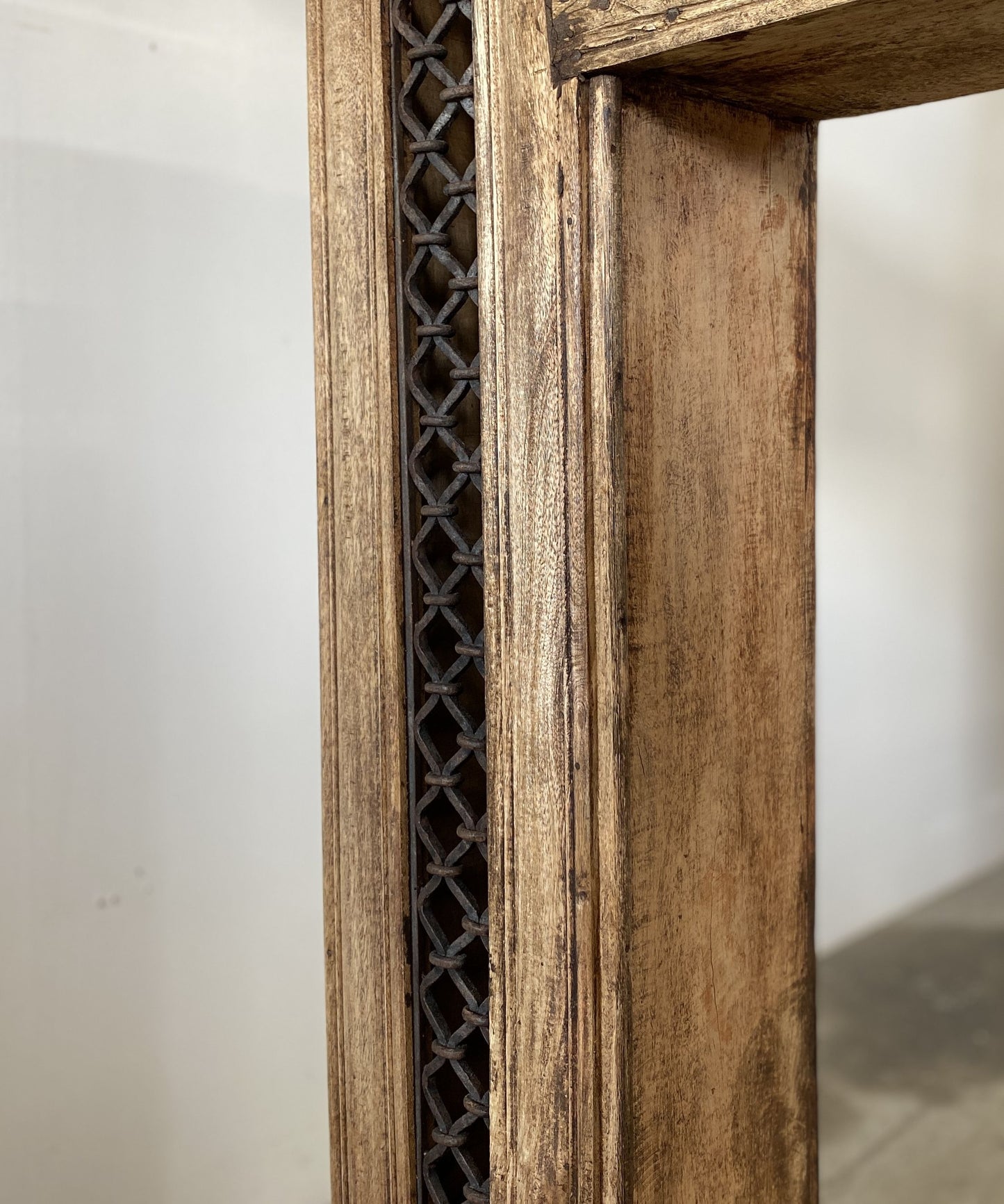 Mantelpiece