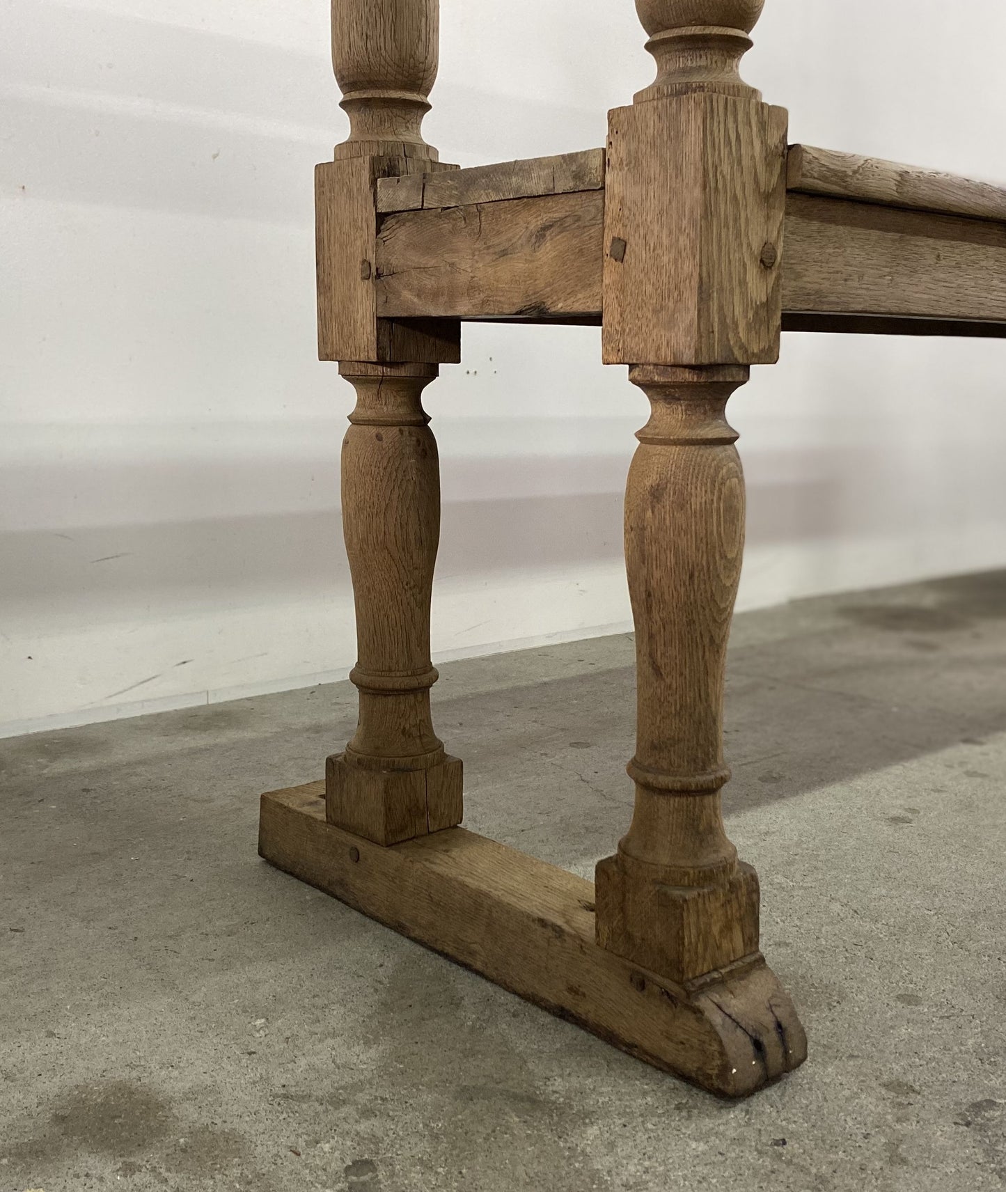 Church Bench