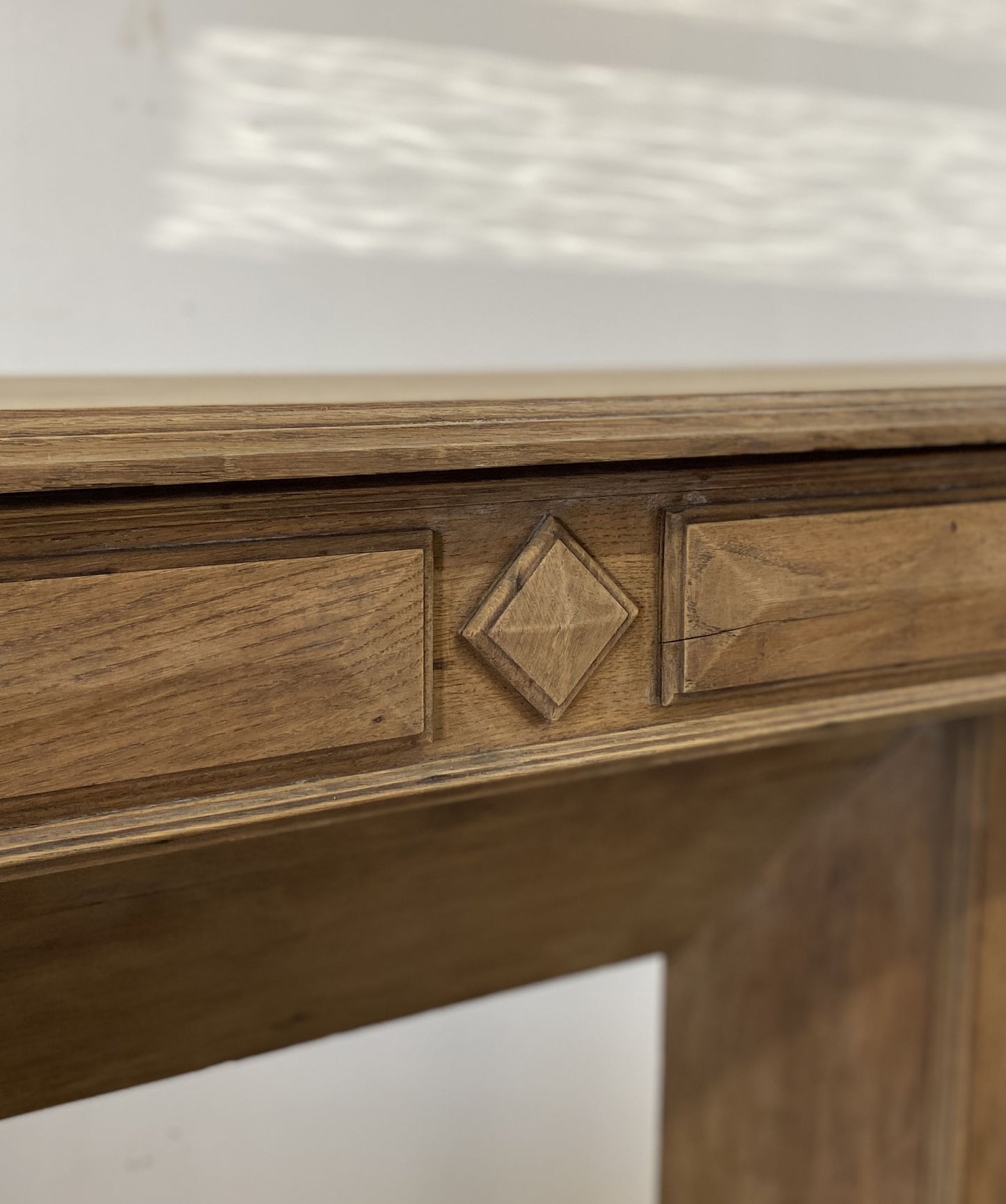 Mantelpiece