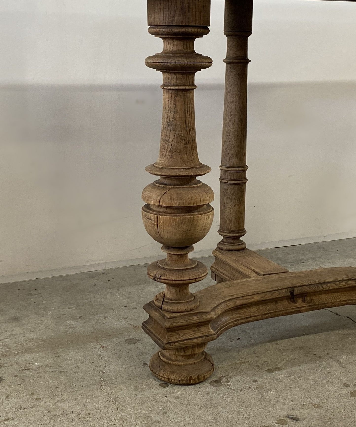 ”HenriⅡ”  Console Table