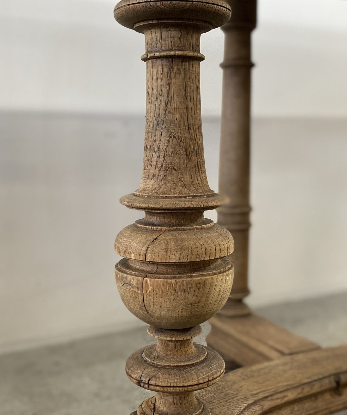 ”HenriⅡ”  Console Table