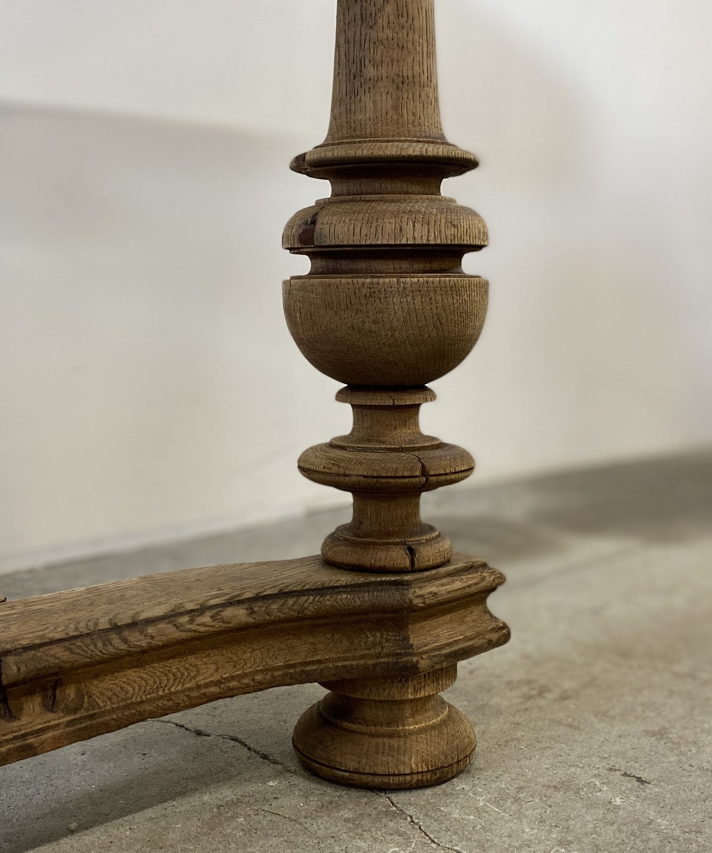 ”HenriⅡ”  Console Table