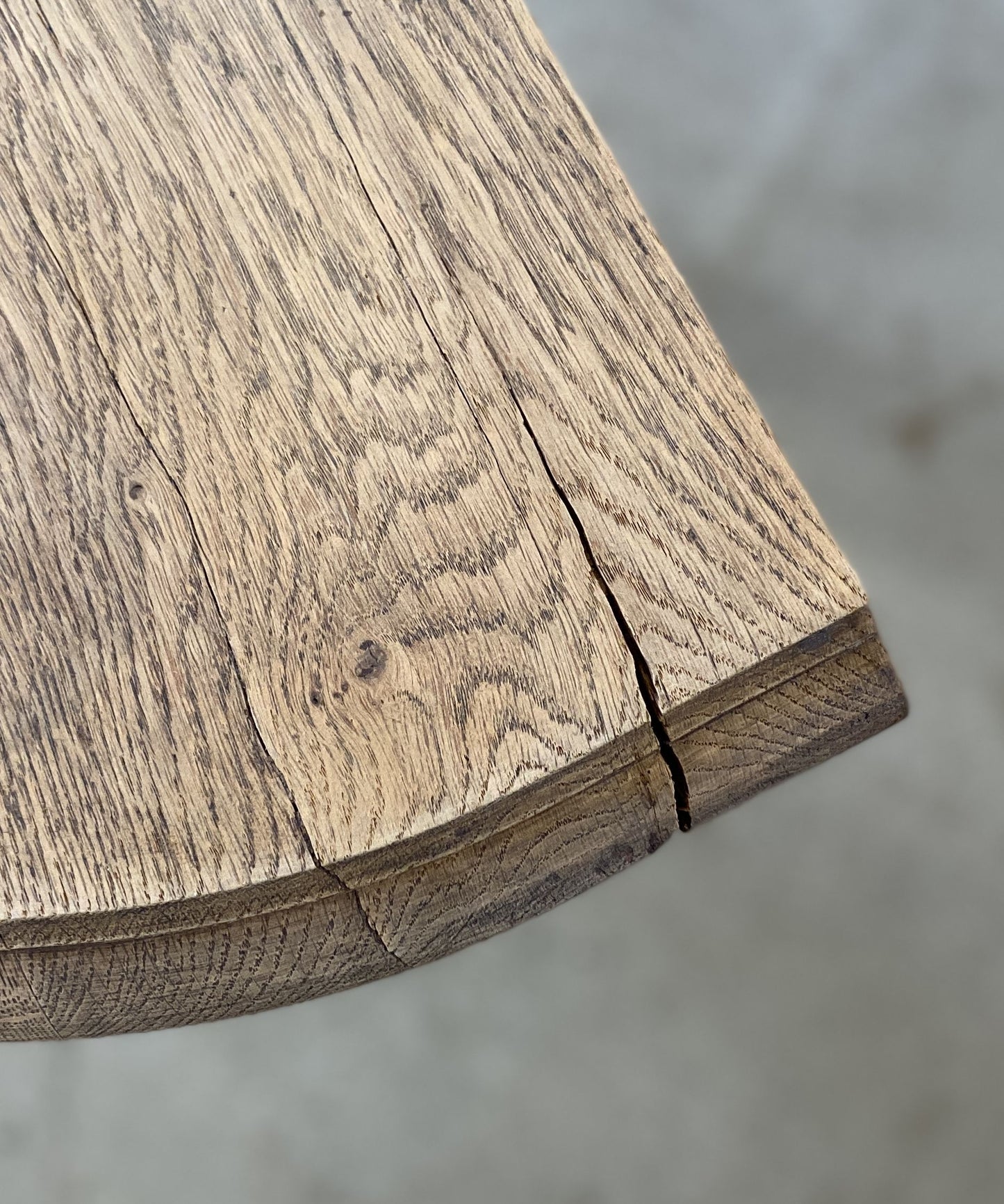 ”HenriⅡ”  Console Table