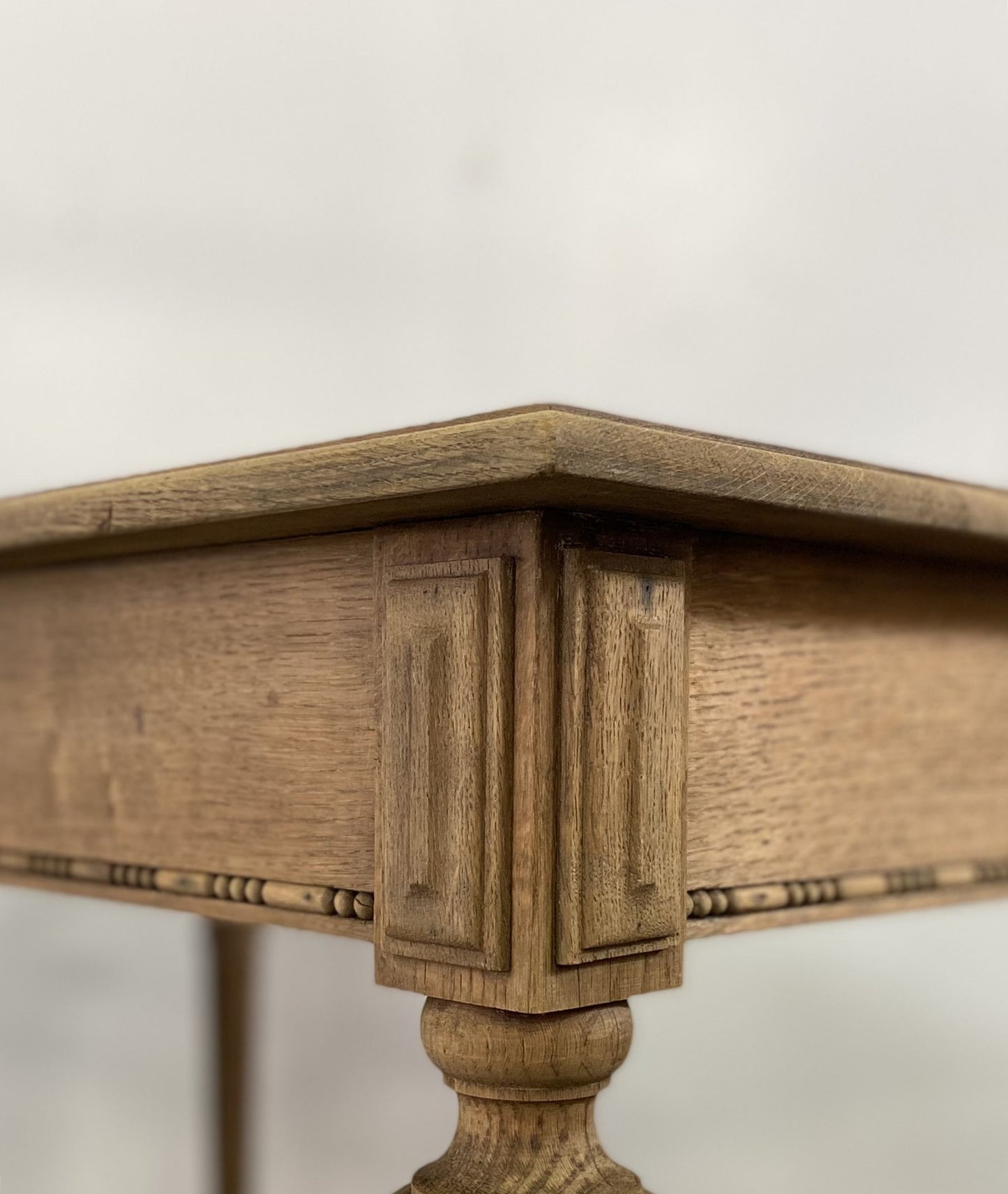 French oak Table