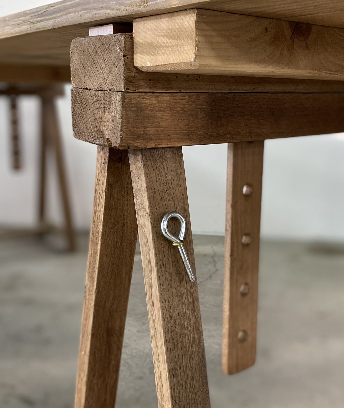 Atelier Table