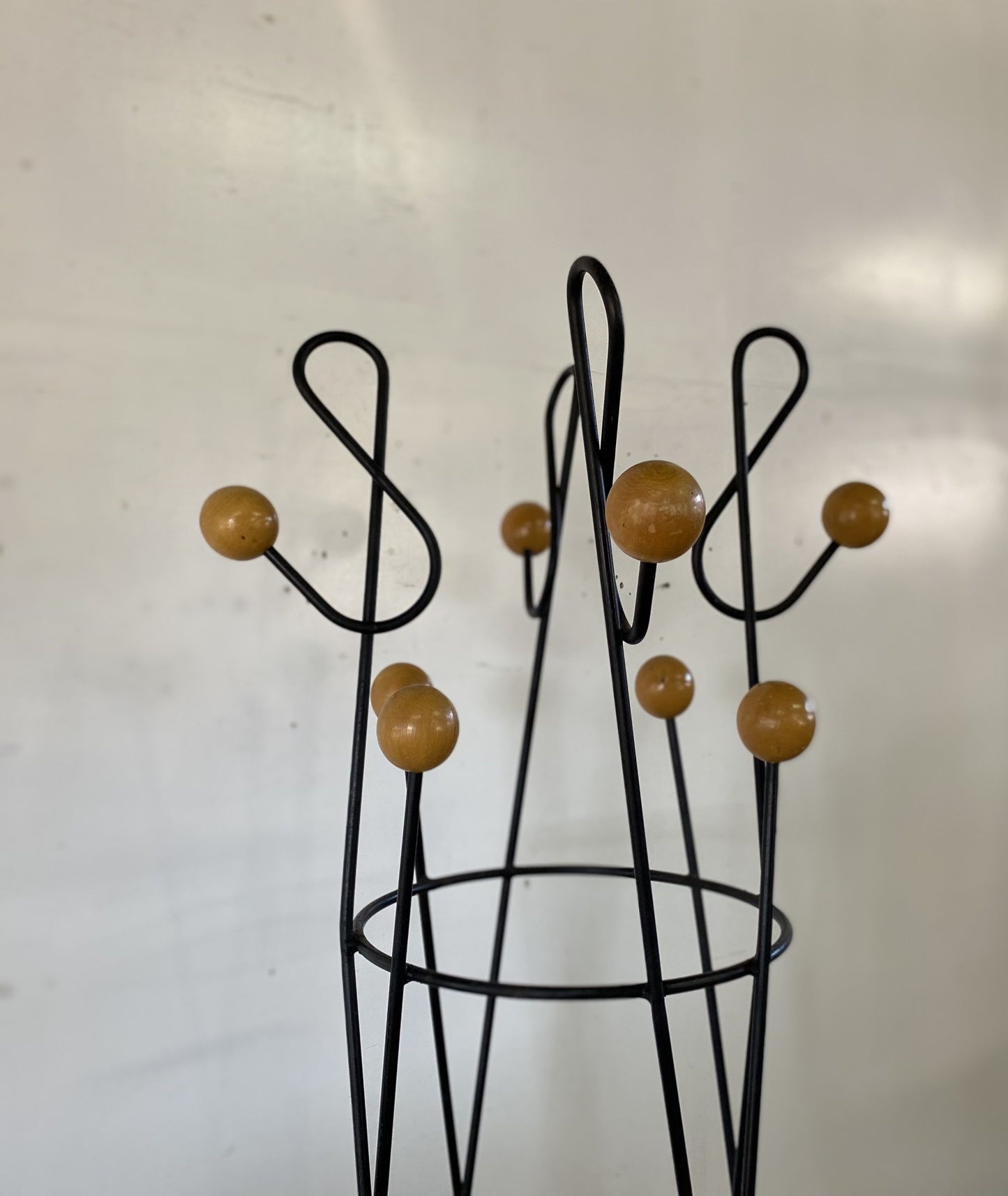 Coat Stand by Roger Feraud