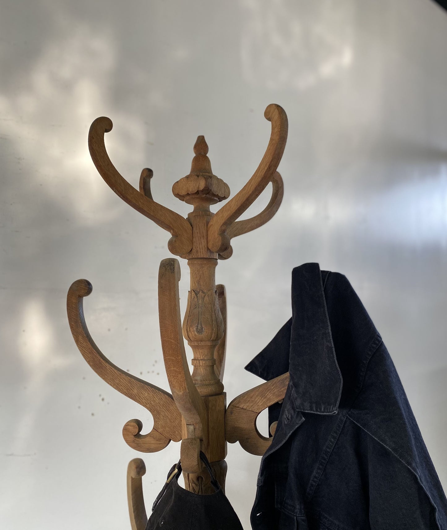 Coat Rack