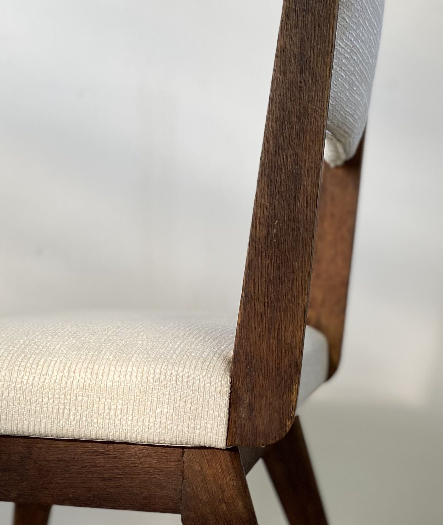 ”anonymous” Vintage Chair