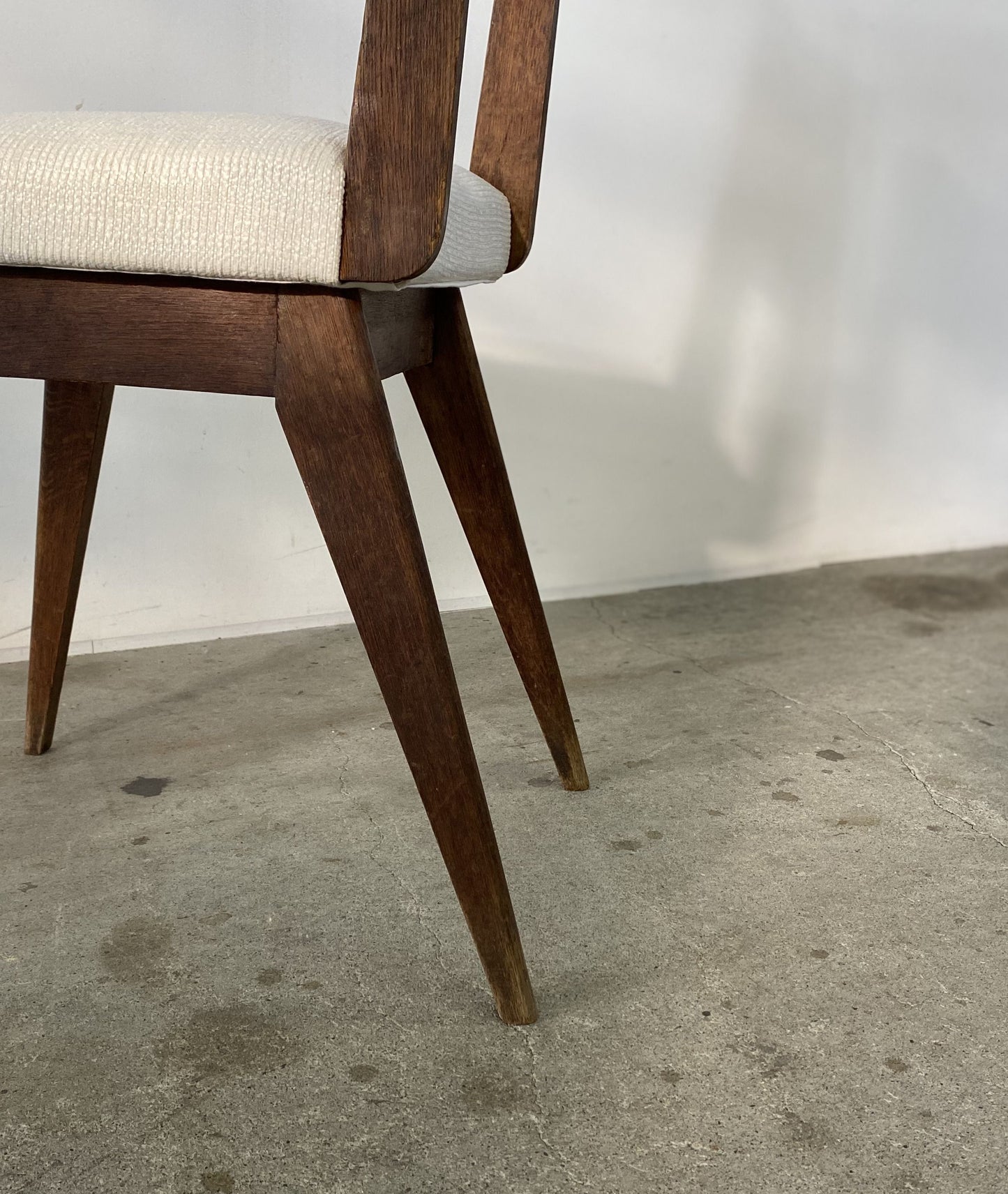 ”anonymous” Vintage Chair