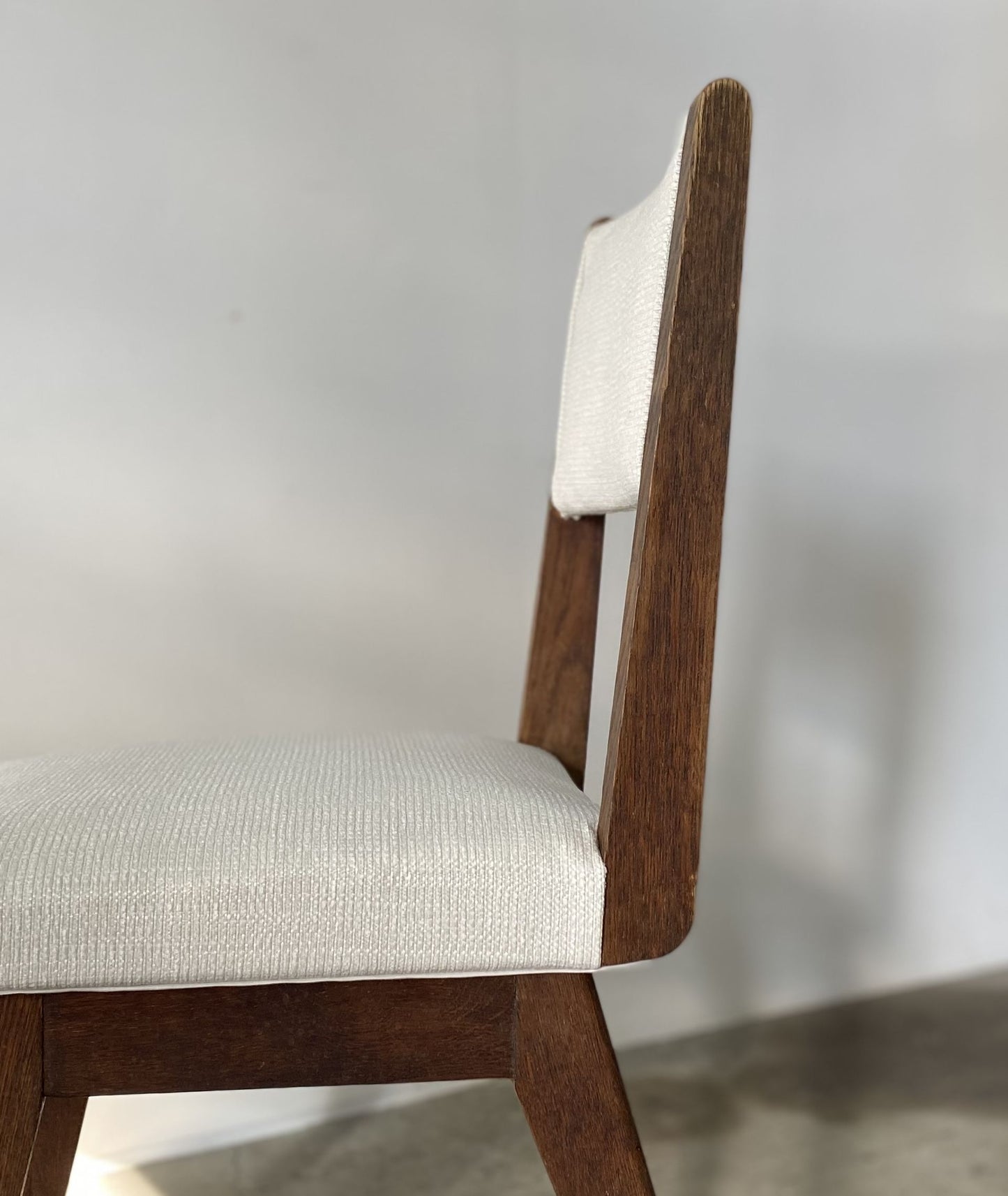 ”anonymous” Vintage Chair