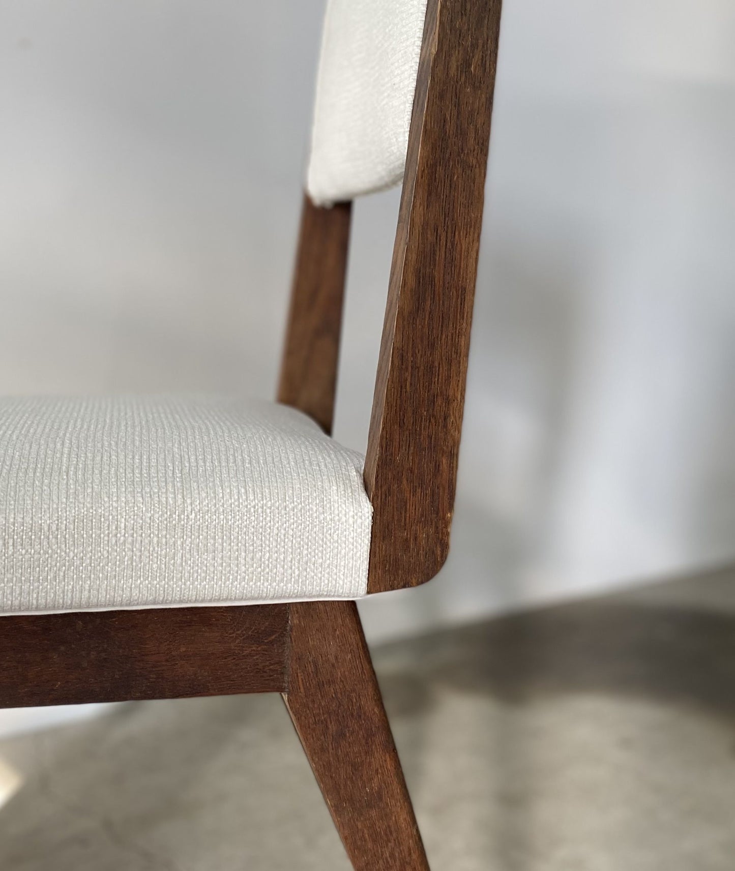 ”anonymous” Vintage Chair