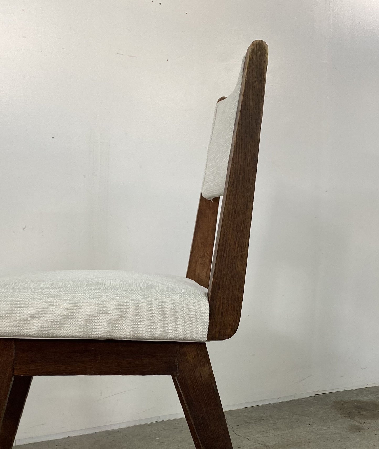 ”anonymous” Vintage Chair