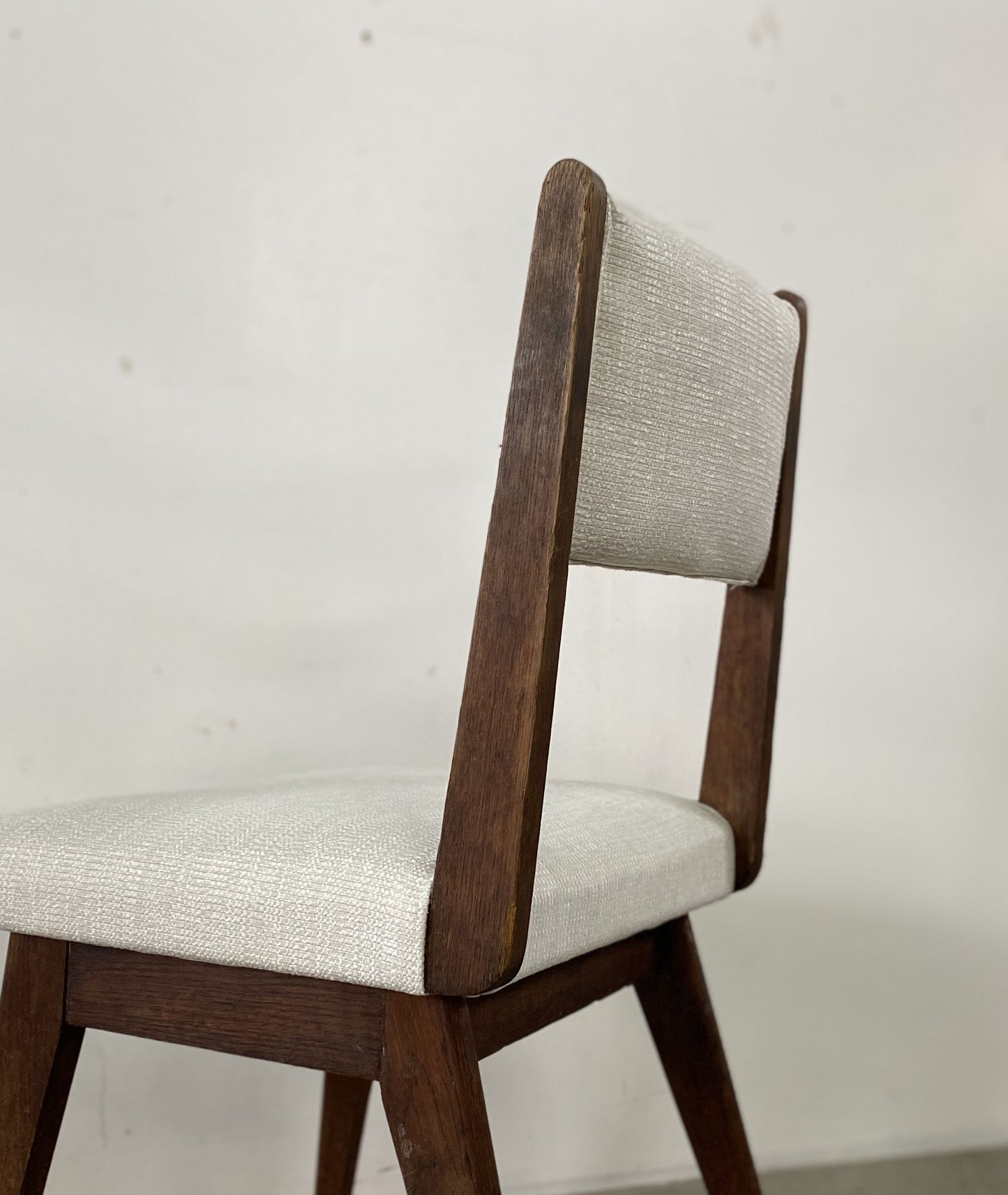 ”anonymous” Vintage Chair