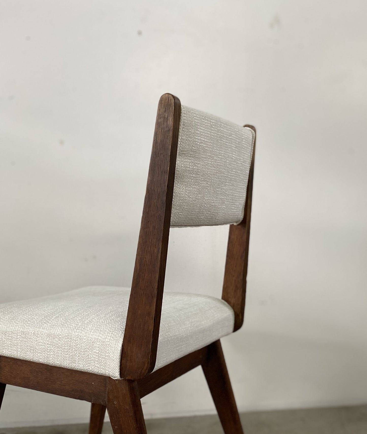 ”anonymous” Vintage Chair