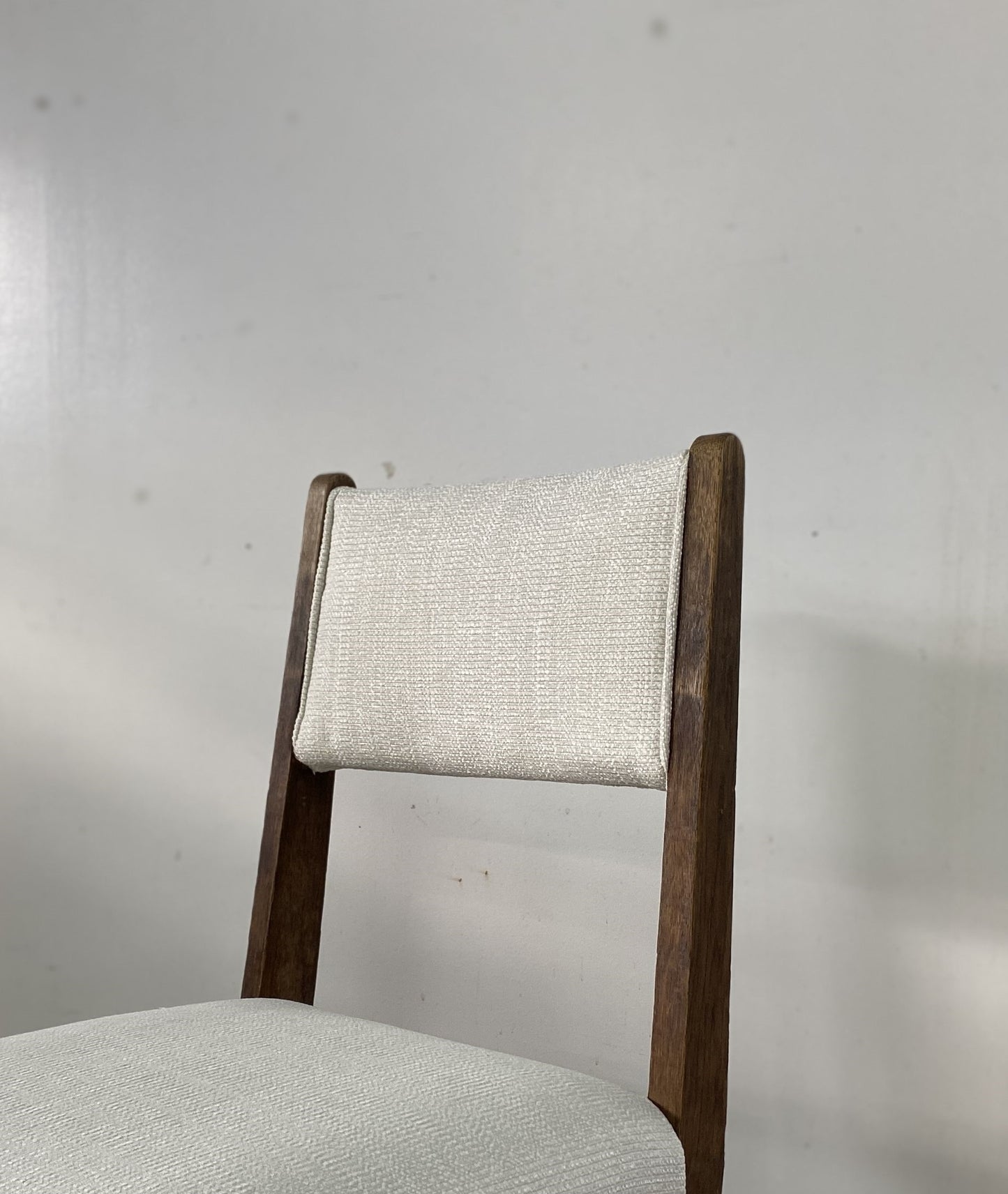 ”anonymous” Vintage Chair