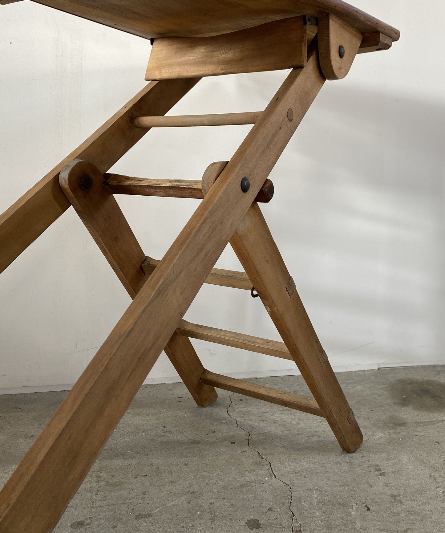 Folding Ironing Board