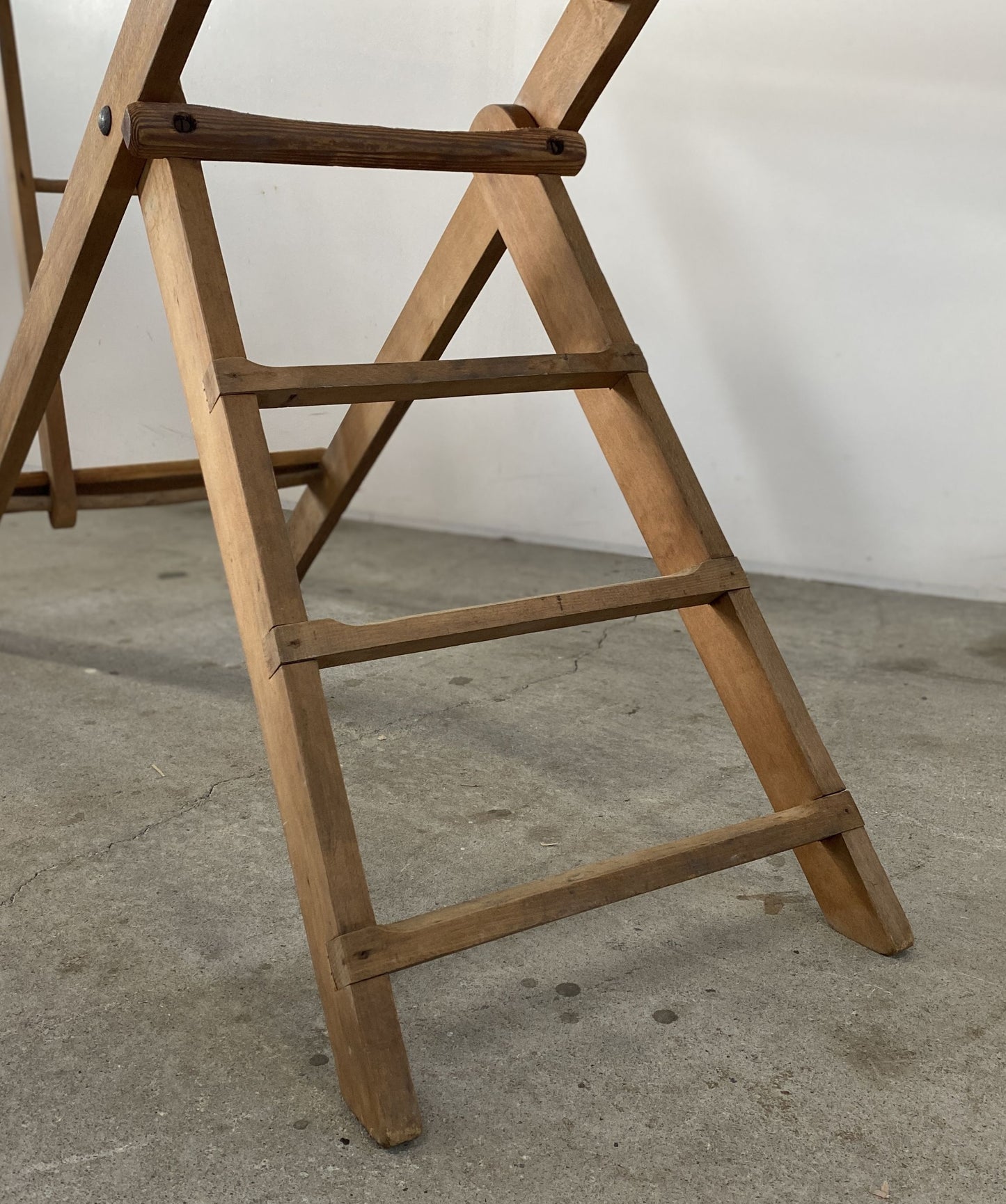 Folding Ironing Board