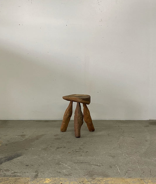 Primitive Stool