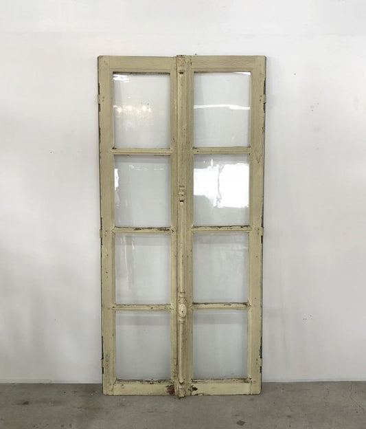 Pair of French Window