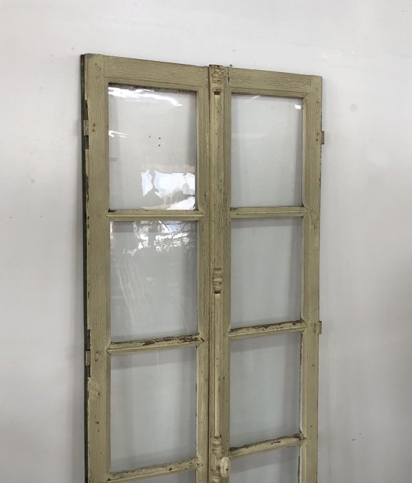 Pair of French Window