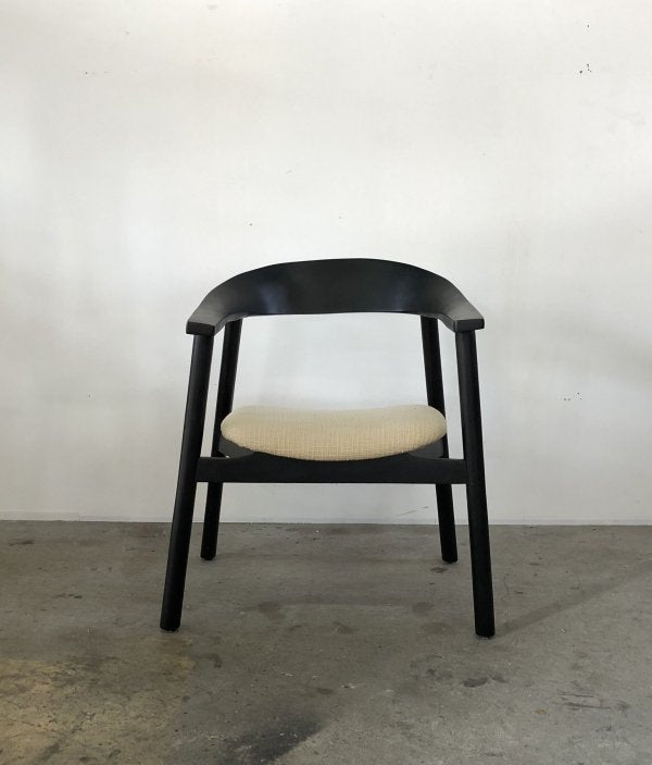 Swedish Vintage Arm Chair