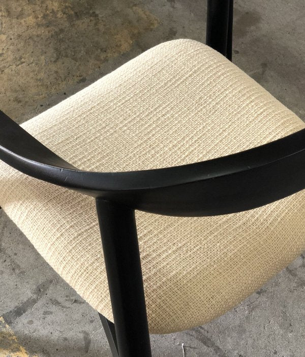 Swedish Vintage Arm Chair