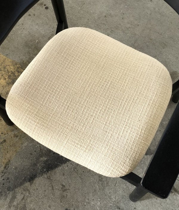 Swedish Vintage Arm Chair 2 leg set