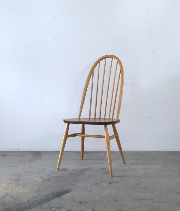 ERCOL Quaker chair Large