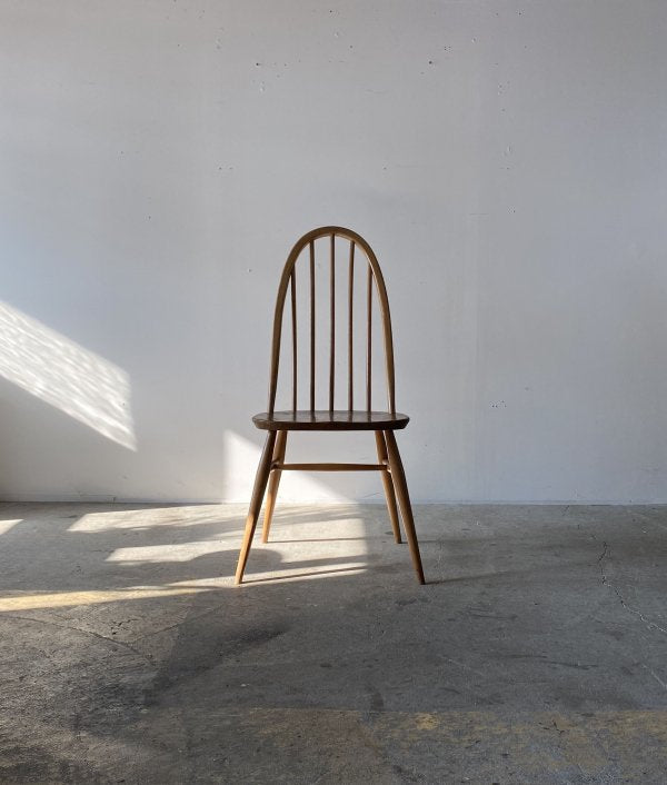 ERCOL Quaker Chair