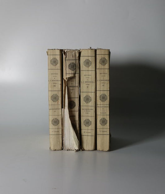 antiques book 4冊セット