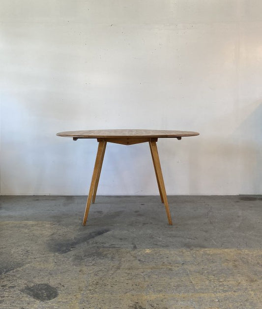 ERCOL Dining table