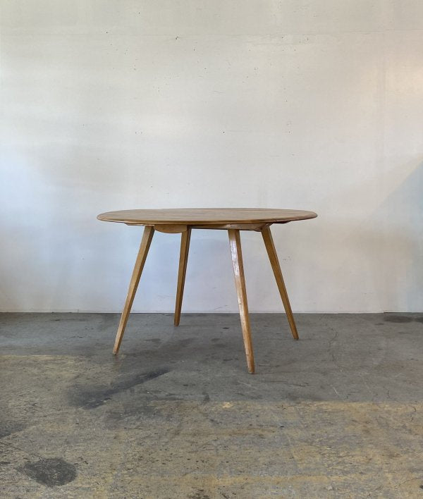 ERCOL Dining table