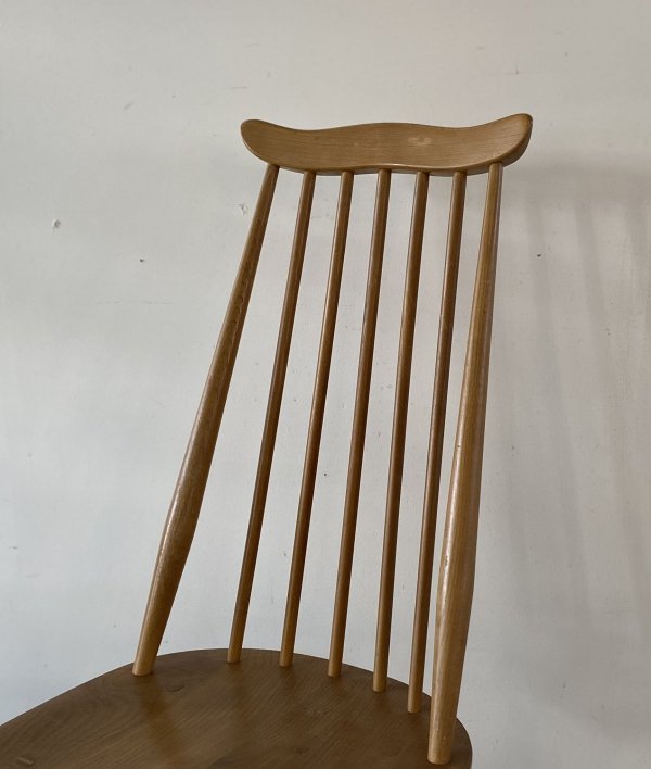 ERCOL Gold smith chair