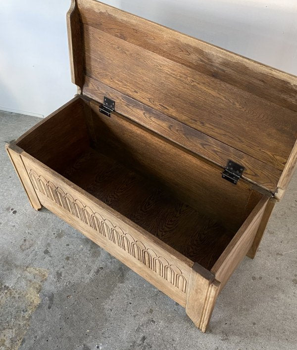 French vintage Box