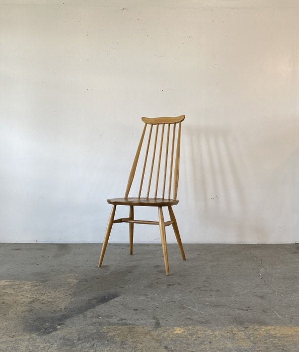 ERCOL Gold smith chair