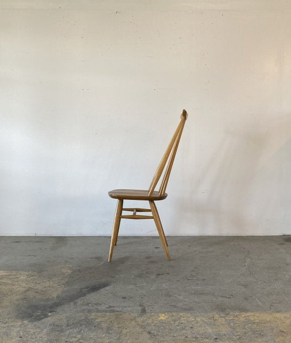 ERCOL Gold smith chair