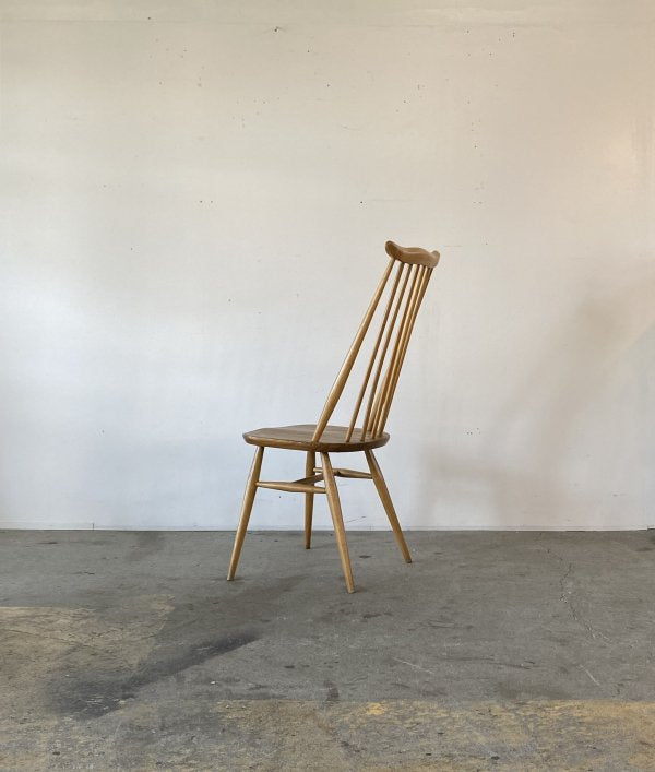 ERCOL Gold smith chair